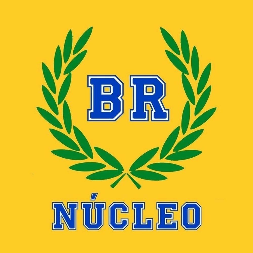 Torcida Organizada Núcleo BR