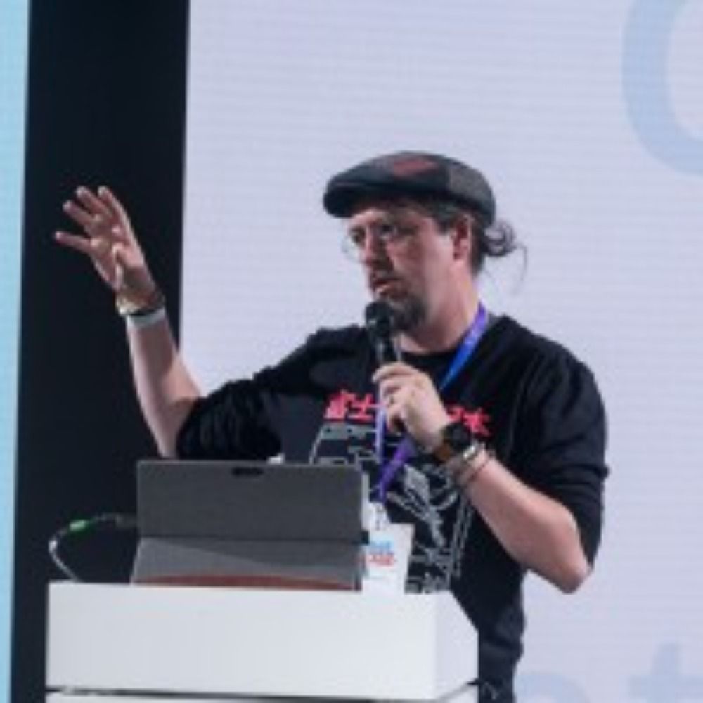 Sébastien Larinier