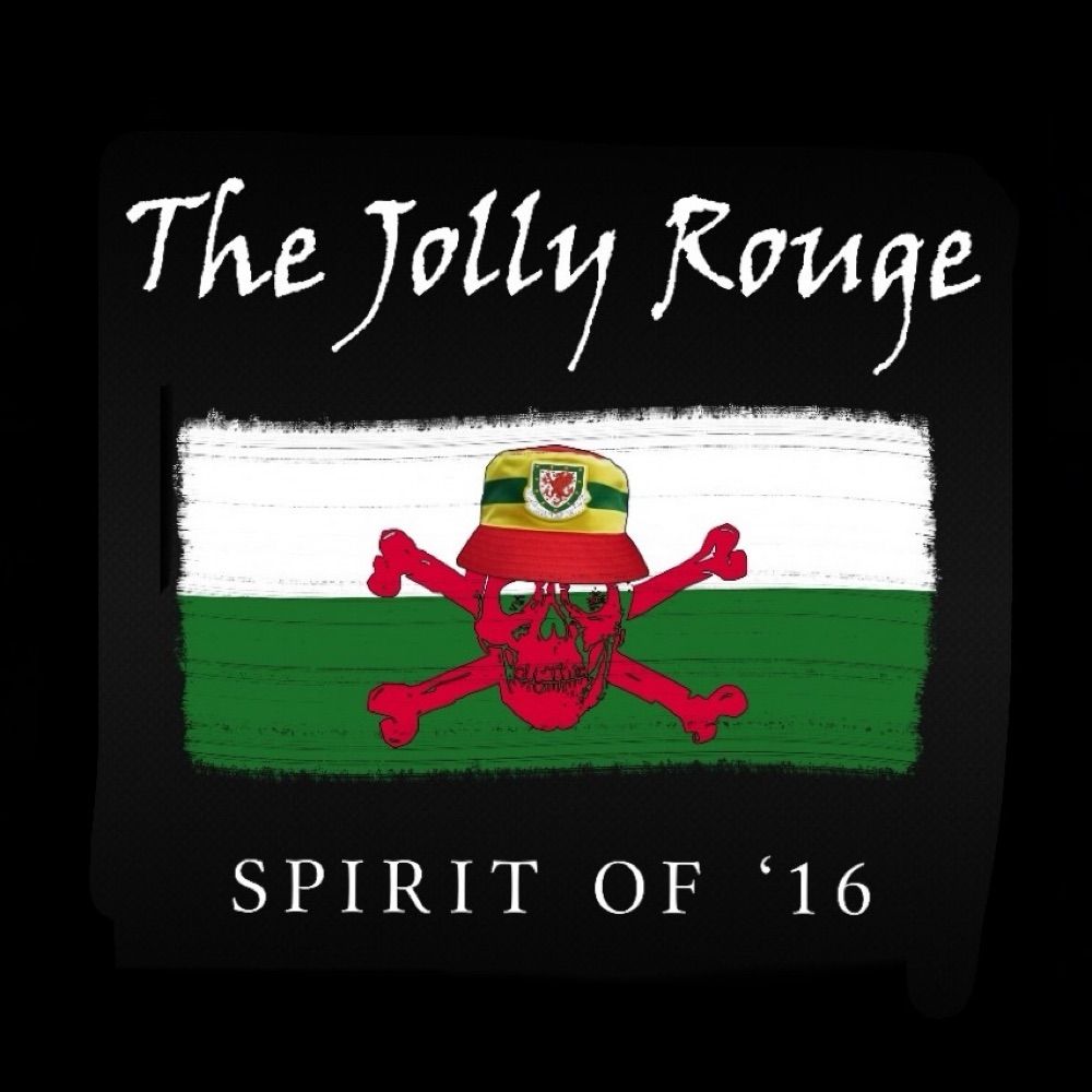The Jolly Rouge