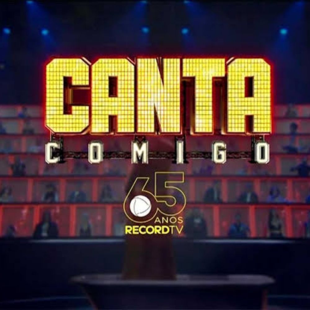 Canta Comigo Teen