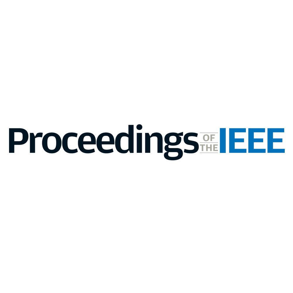 Proceedings of the IEEE
