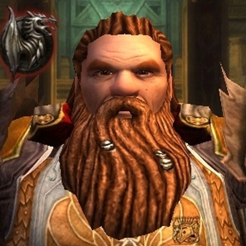 User avatar