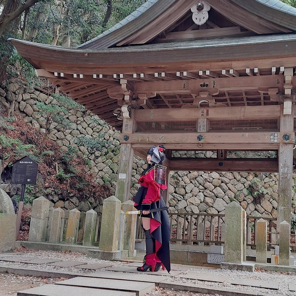 ゆかりさん