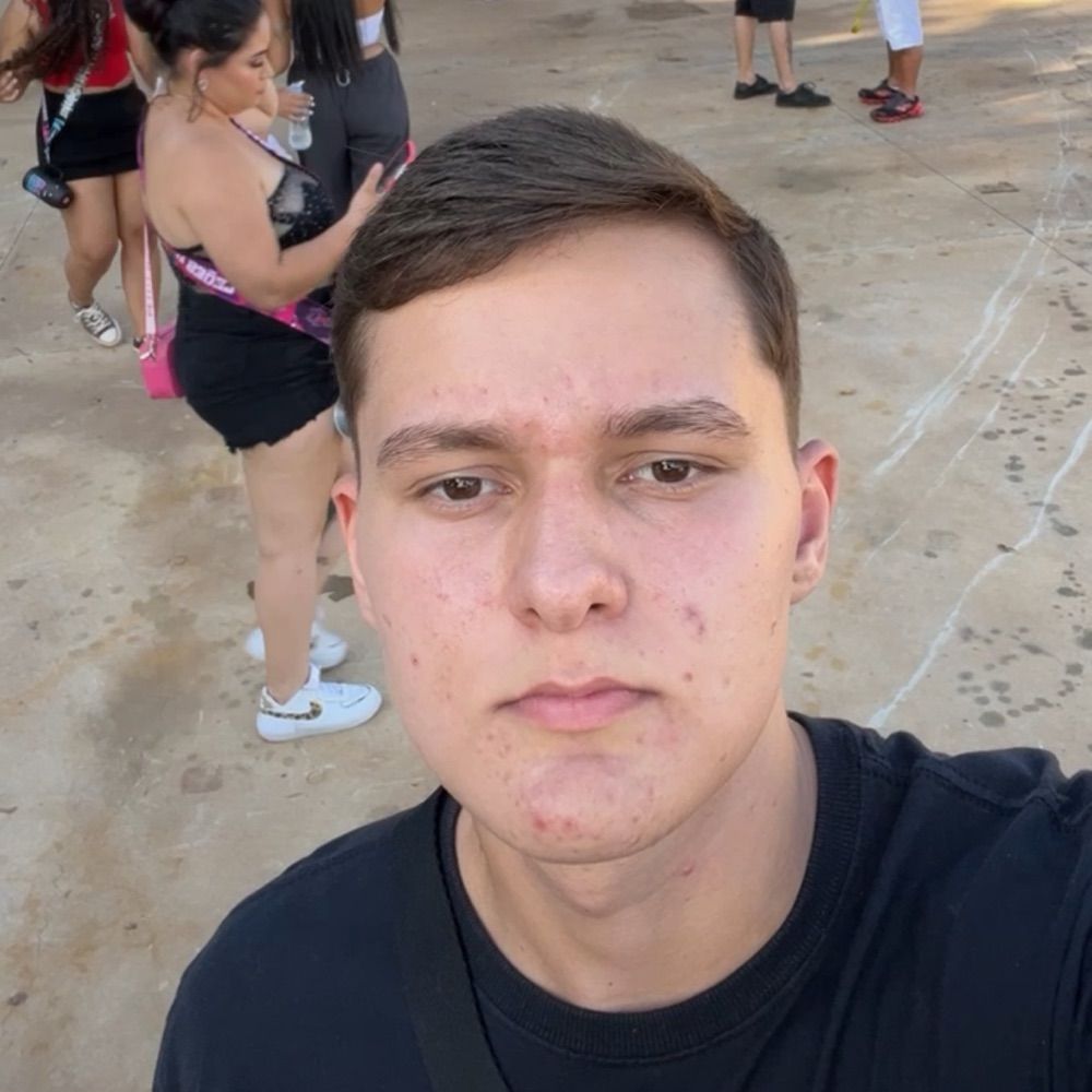Lucas Olanti