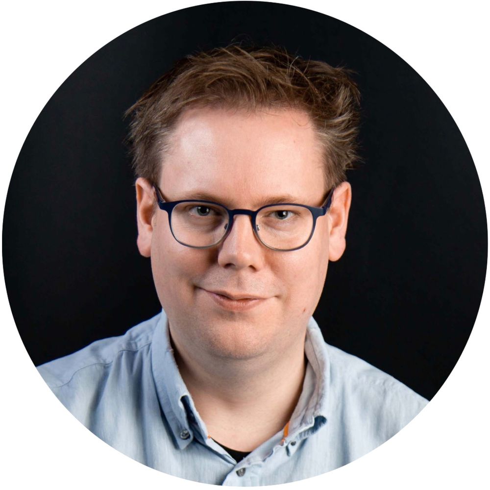 Riemer van Rozen