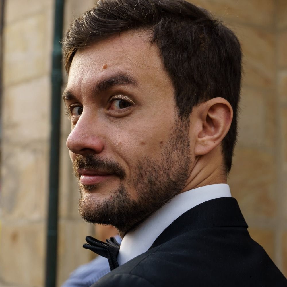 Axel Straube