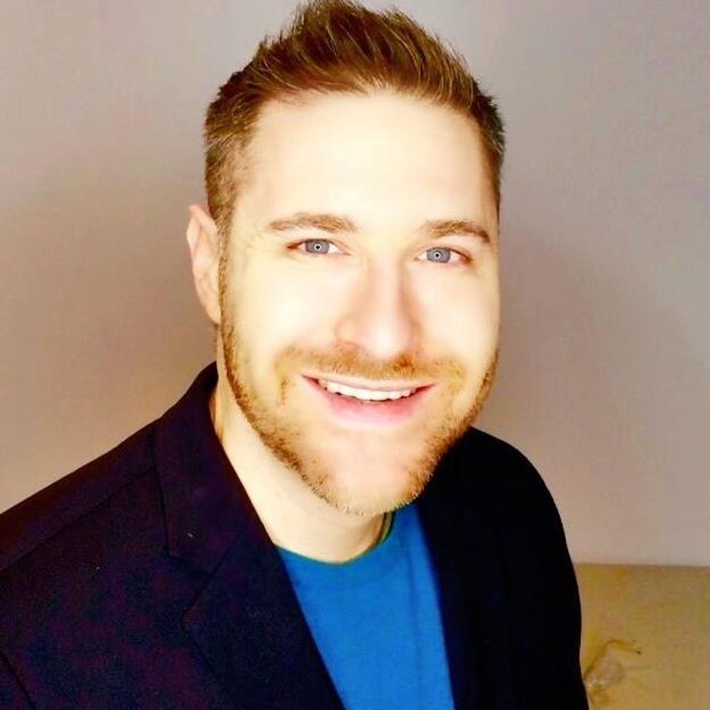 Peter Zuckerman
