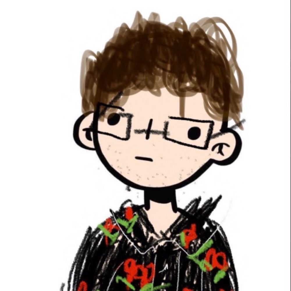Reuben Woolley