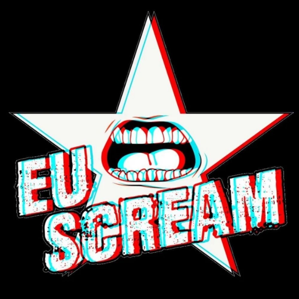 EU Scream