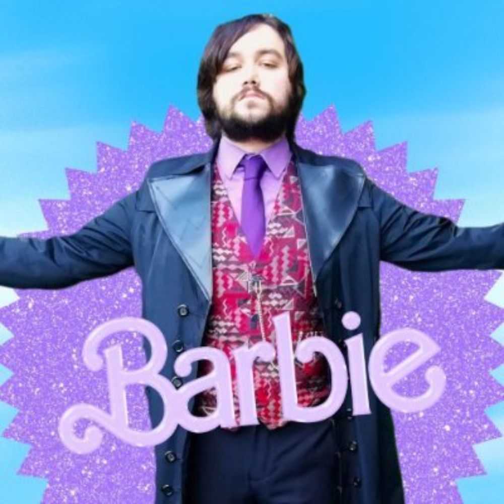 Aaron XXVII