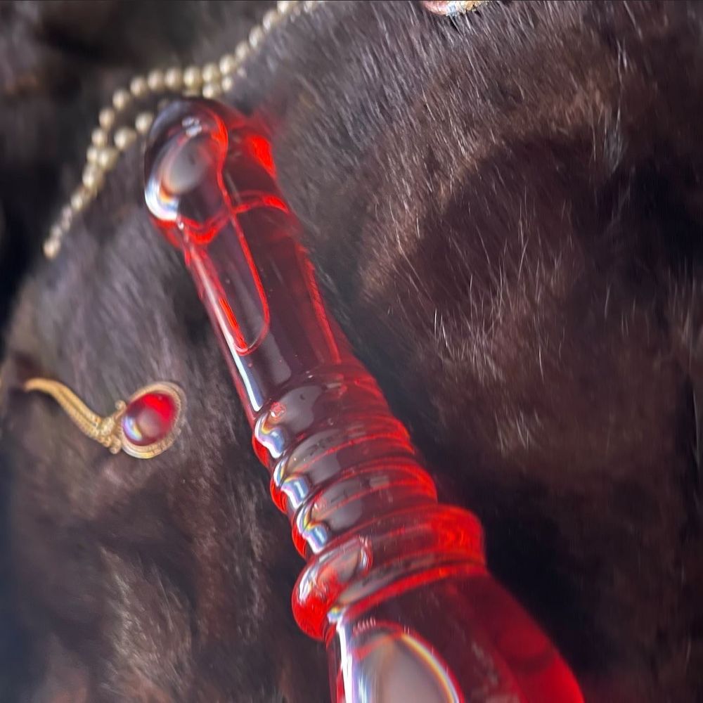 𝕯𝖚𝖈𝖍𝖊𝖘𝖘 𝖔𝖋 𝕯!𝖑𝖉𝖔𝖘