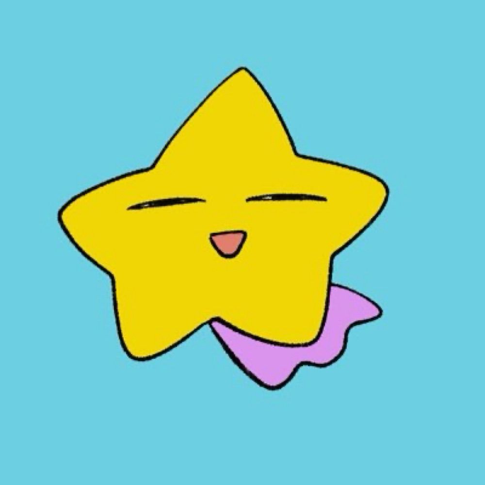 爆速流れ星