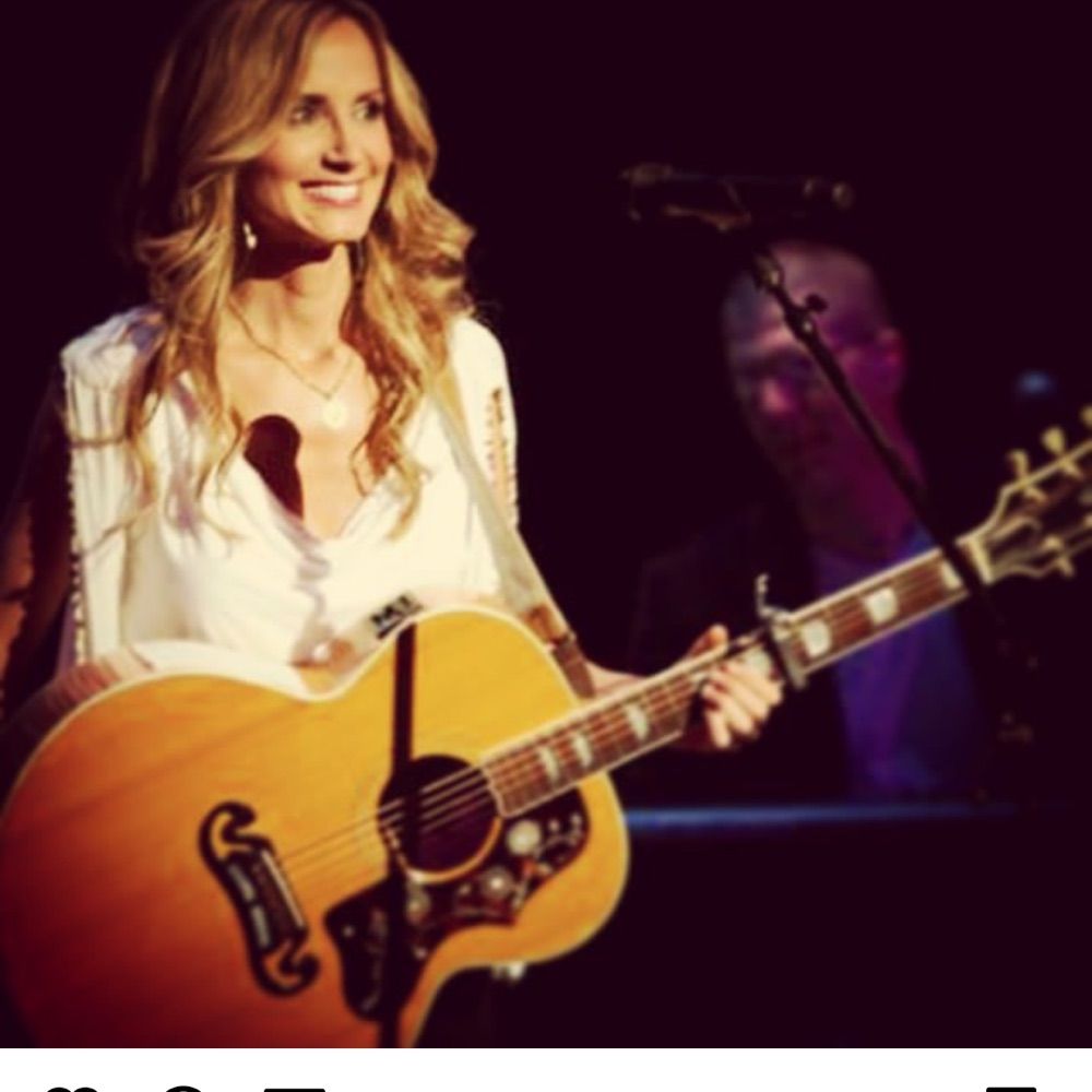 Chely Wright