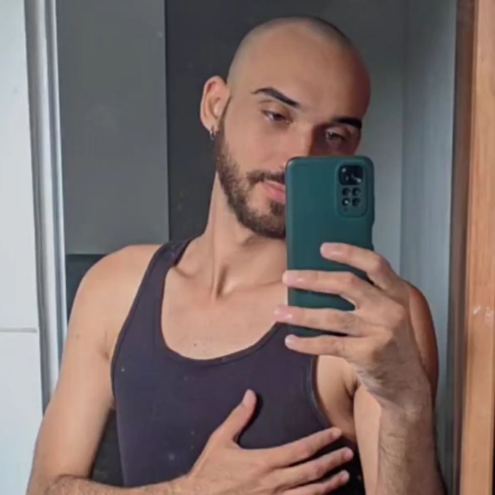 Natanael oliveira 