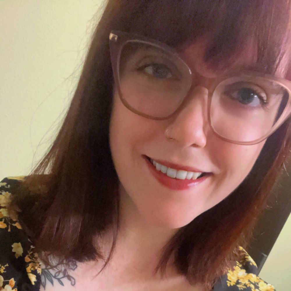 Sara Mitchell