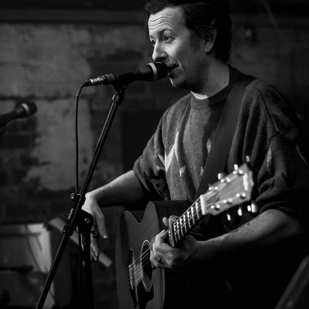 Lee Switzer-Woolf