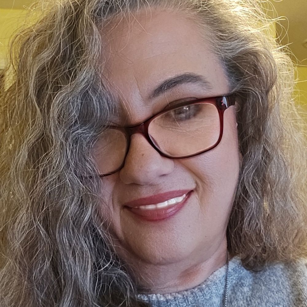 Suzanne Bird-Harris