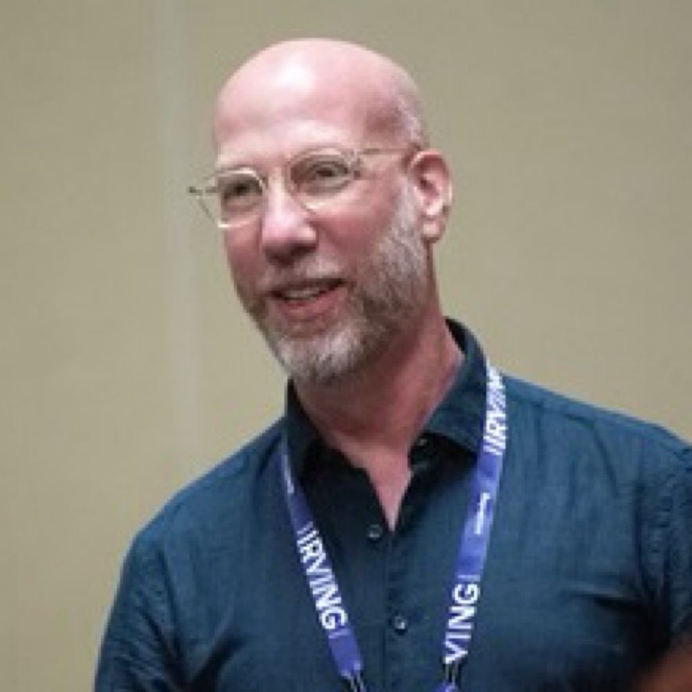 James Tidwell
