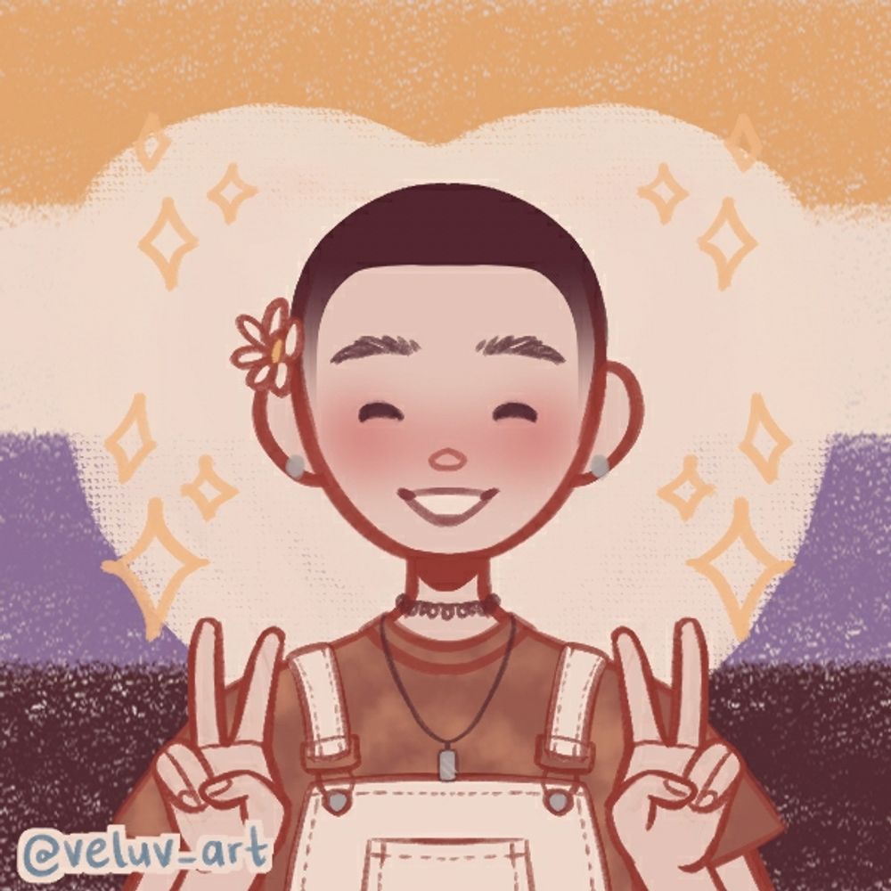 Your Local Fey
