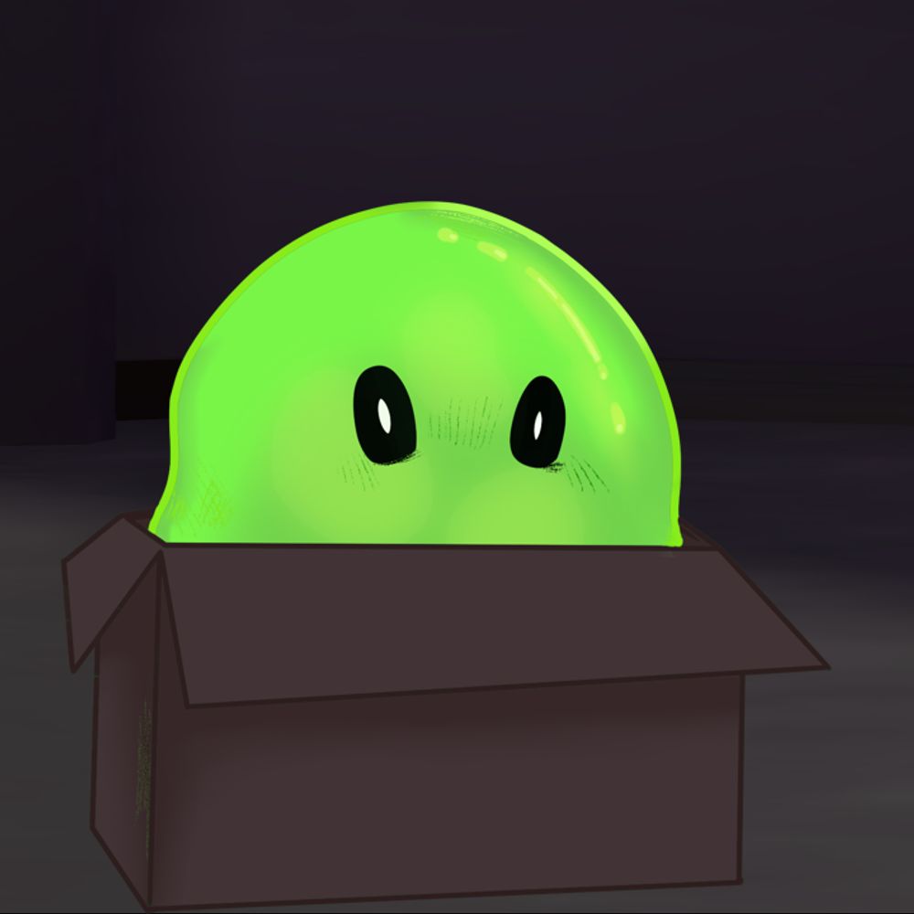 Slimeybox
