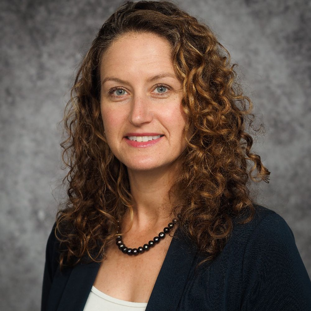 Maggie Simon 