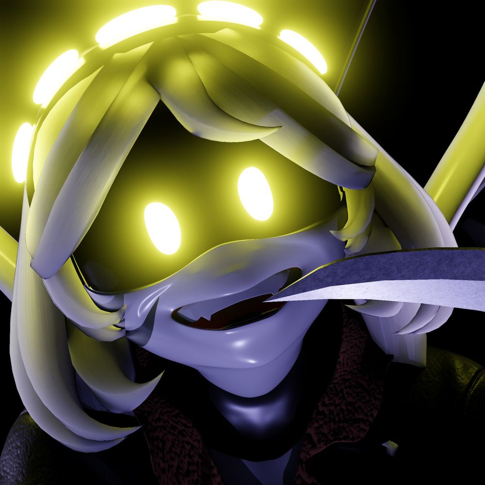 Strikefrommidnight(comms open)