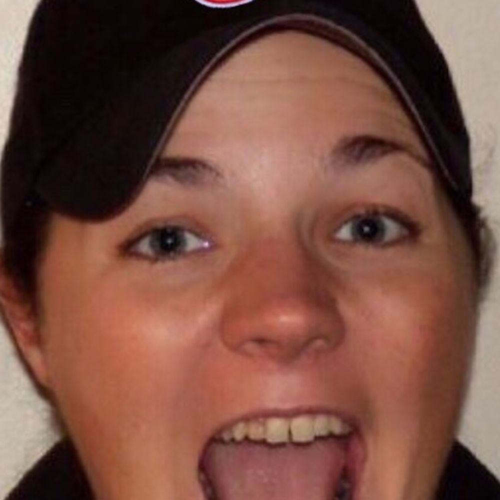 Kelly McMahon