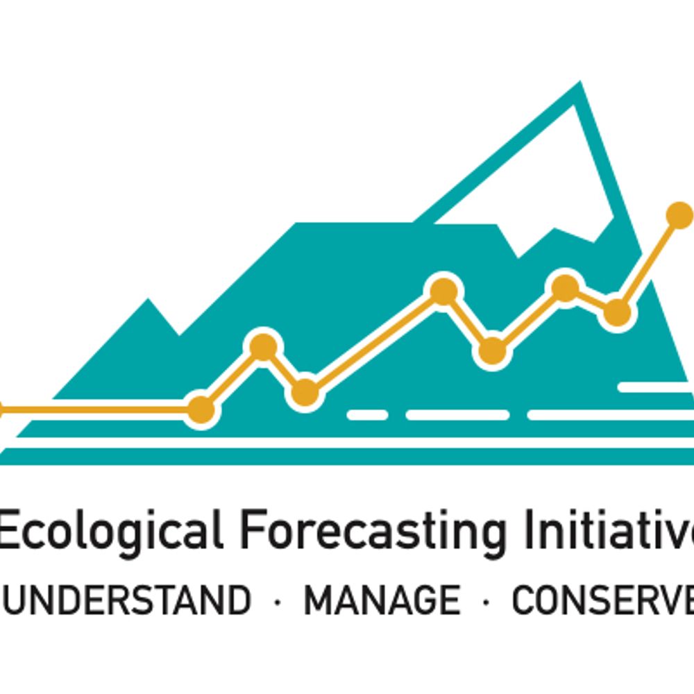 Ecological Forecasting Initiative