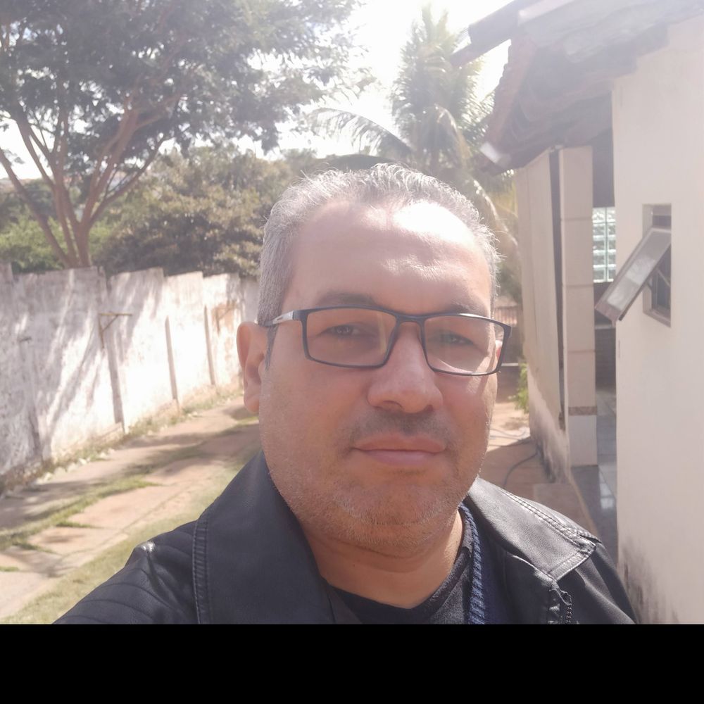 Edinaldo Camargo Sant'Ana 🚩