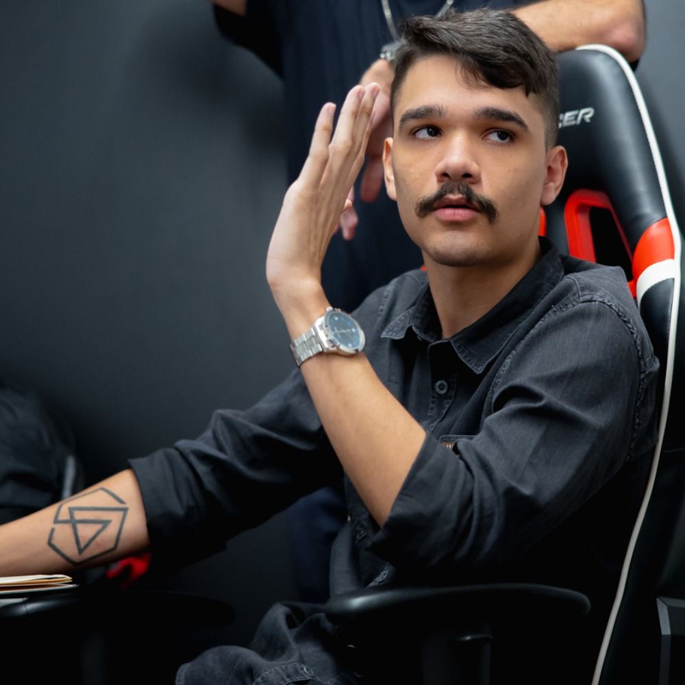 Gabriel Cabral
