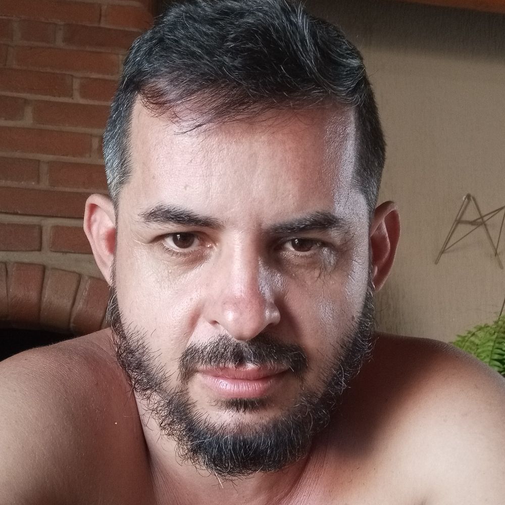 Adilson pereira 