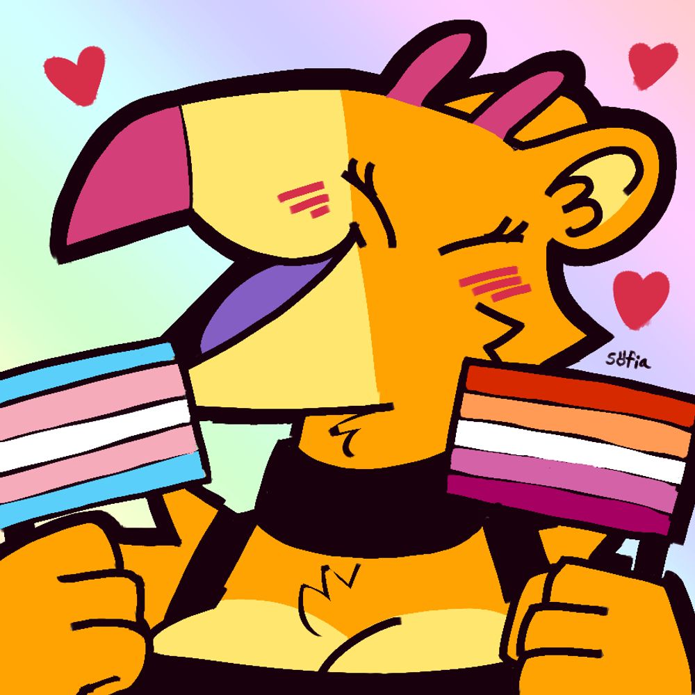 User avatar