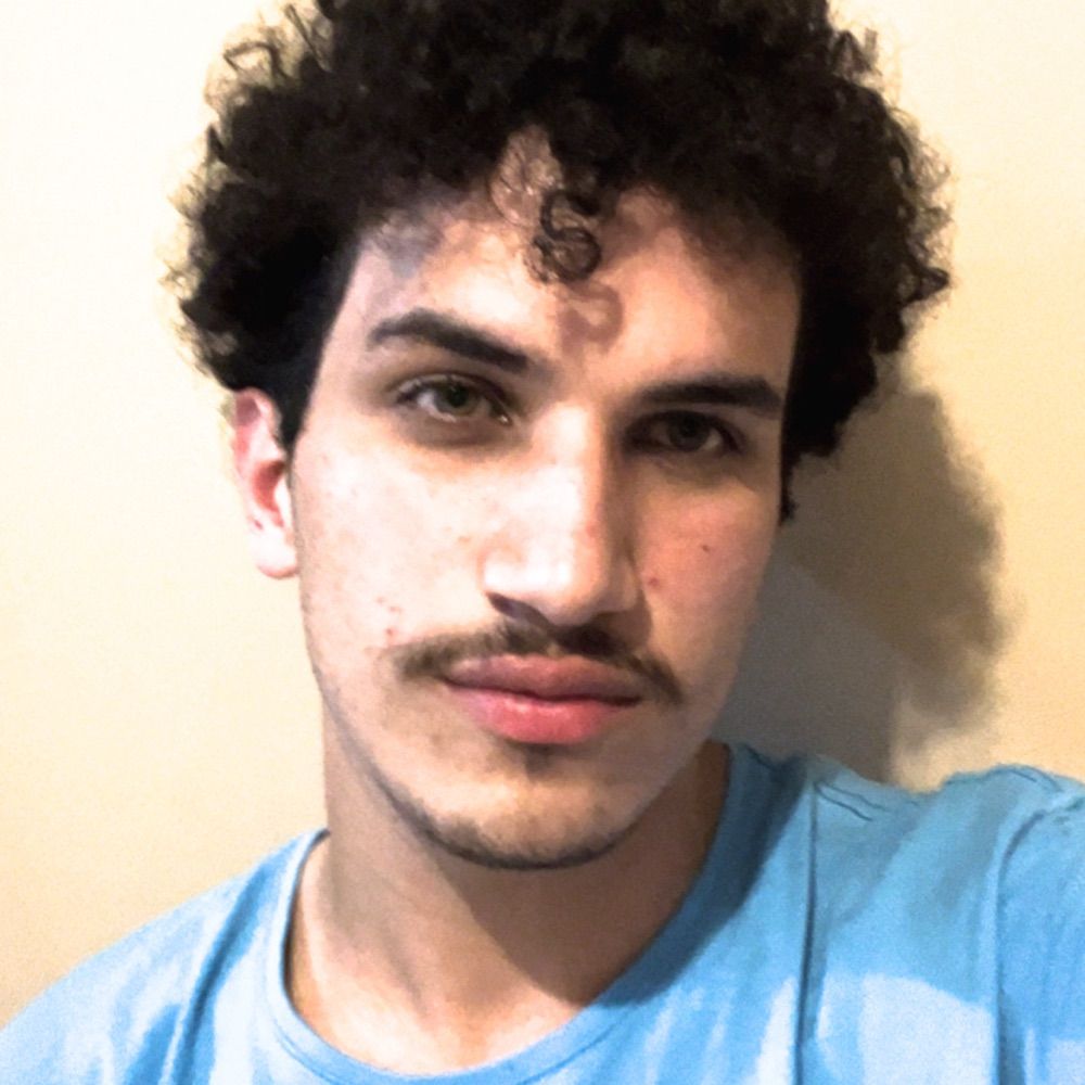 Matheus Alheiros