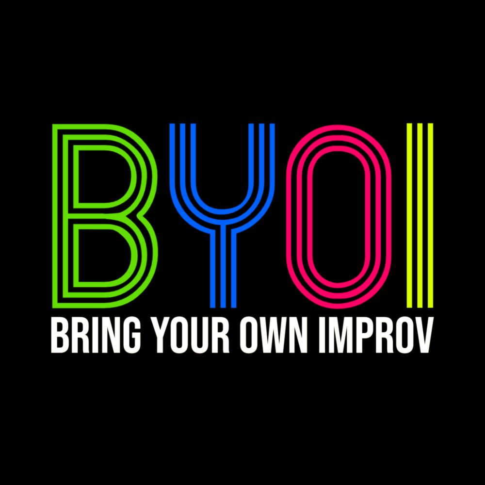 Bring Your Own Improv