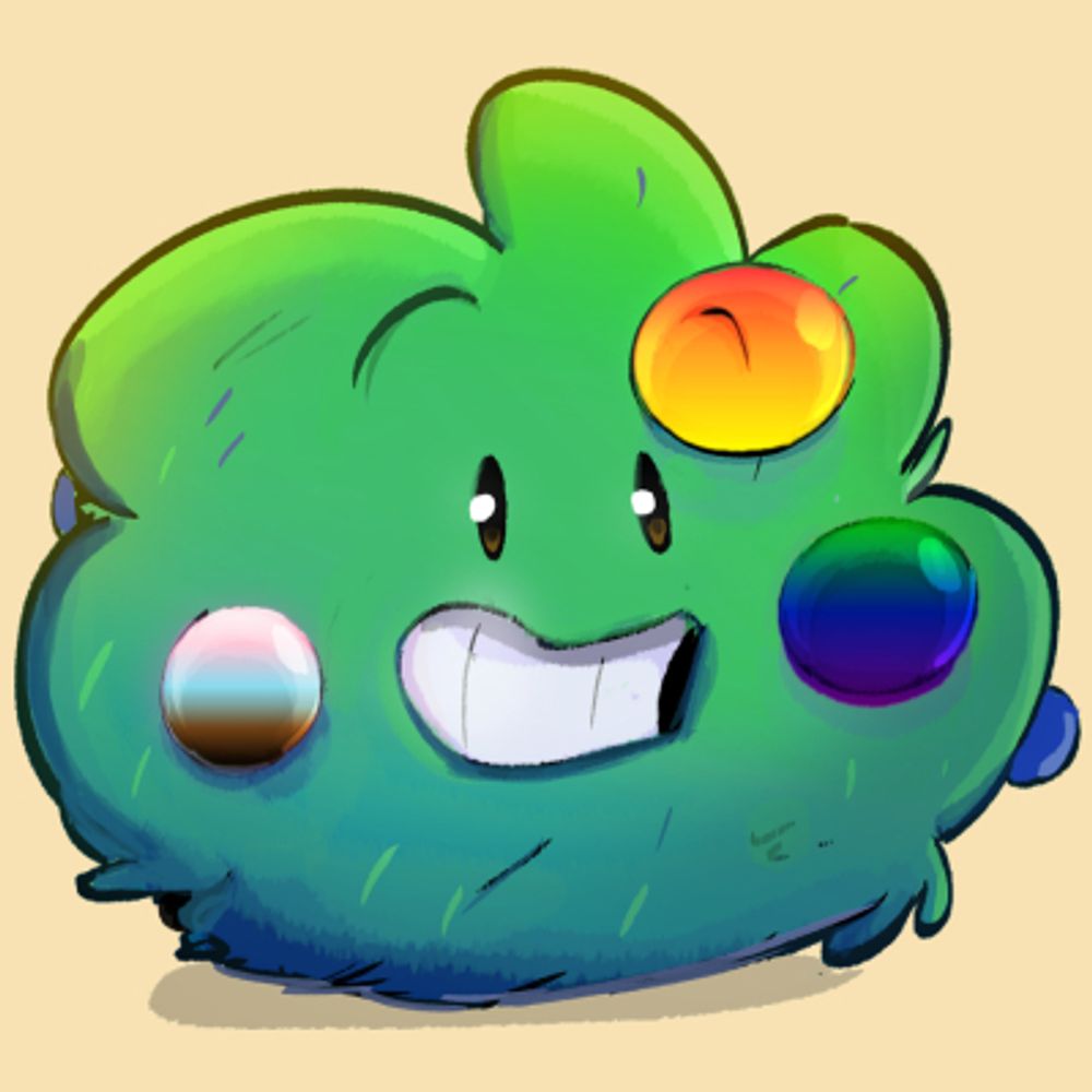 Random Talking Bush