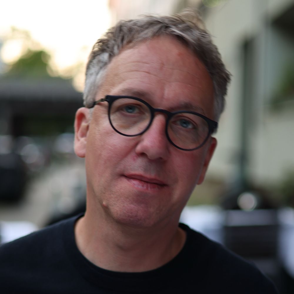 Michael Behrens