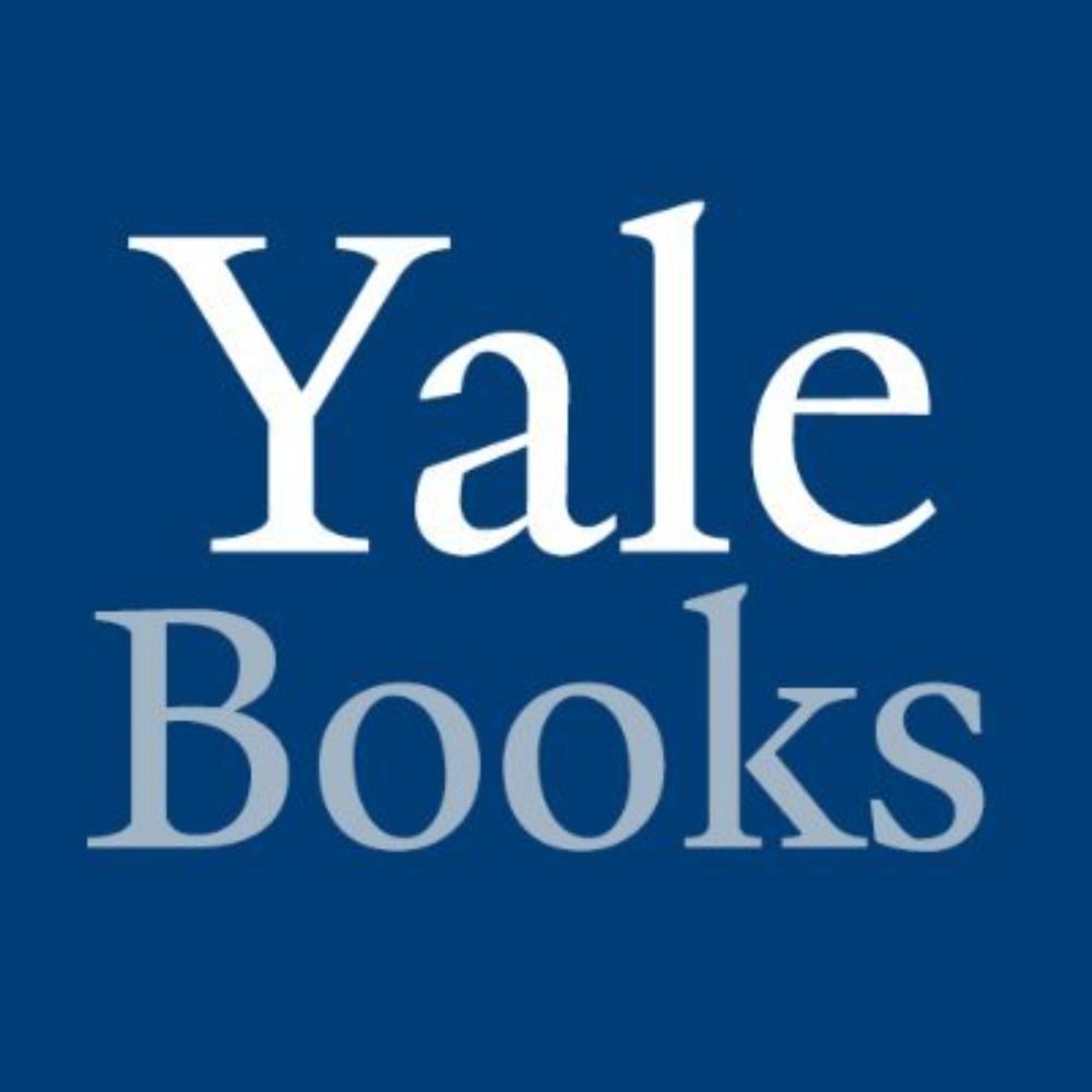 Yale University Press London 📖