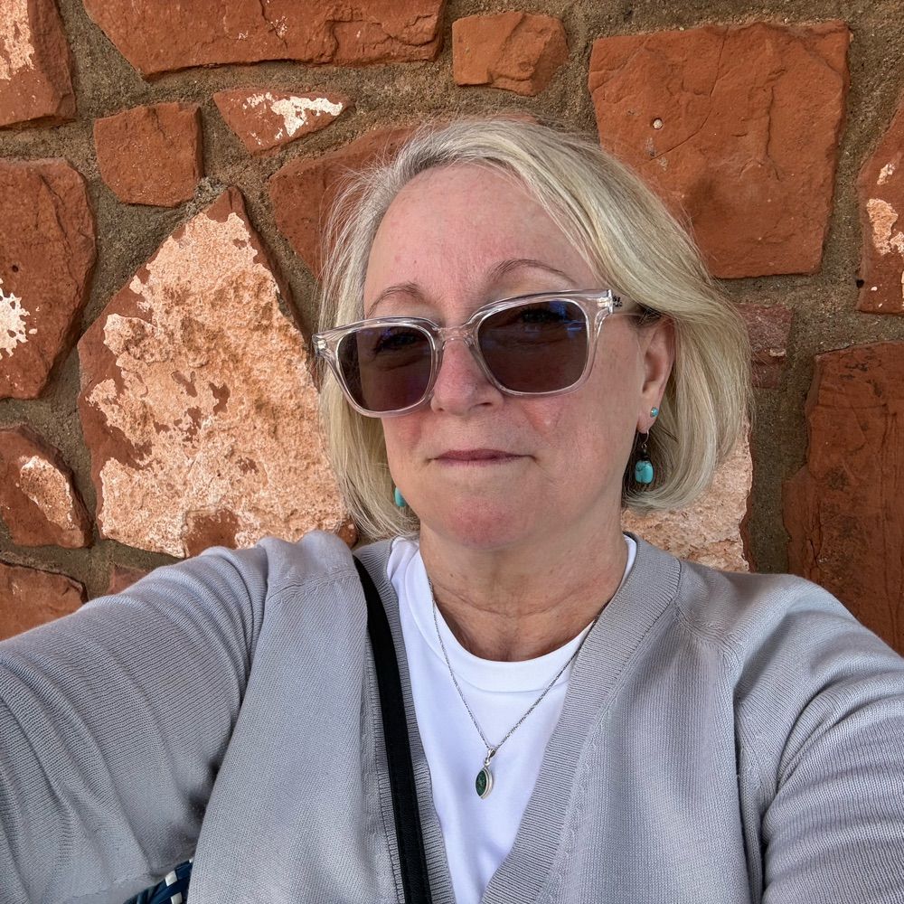 Mary O'Driscoll