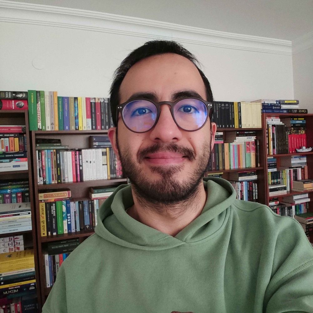 Burak Mermer