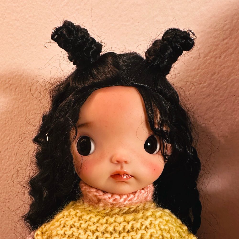 Mochi
