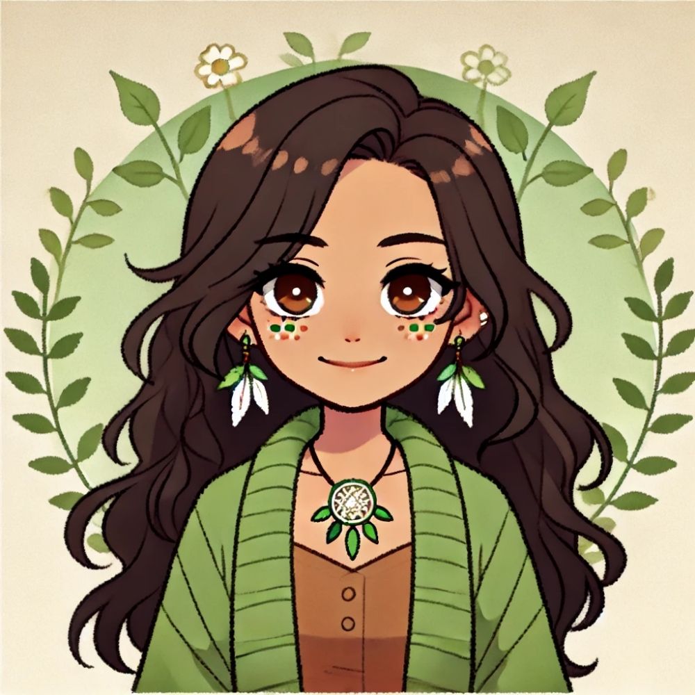 Cecilia 🦋💜