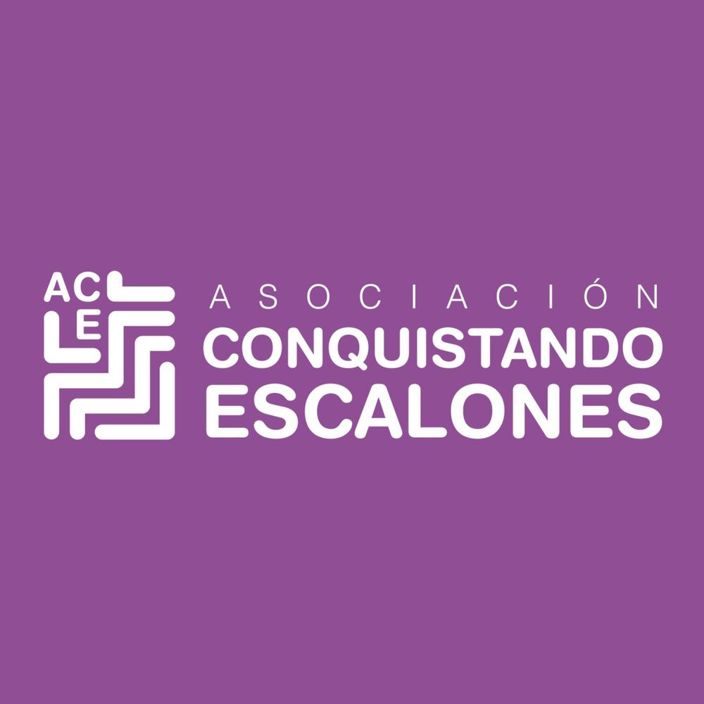 Asociación Conquistando Escalones