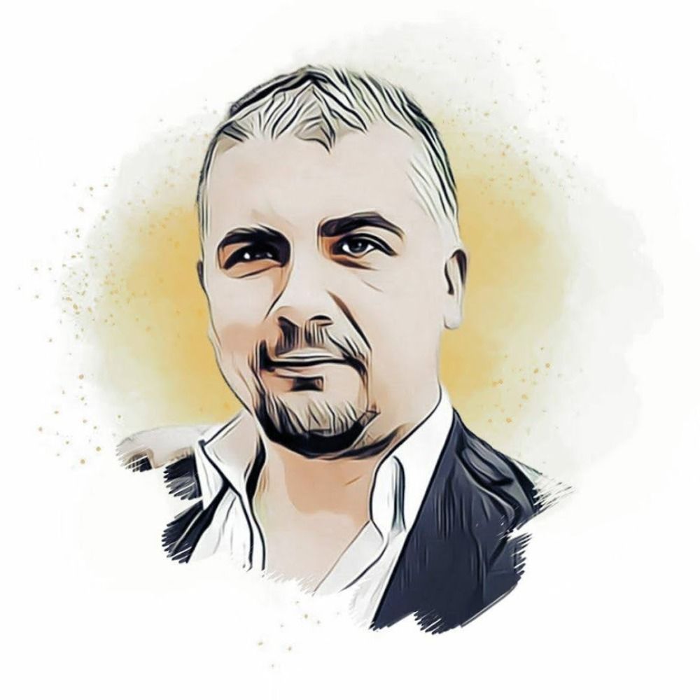 Gökhan BARIK
