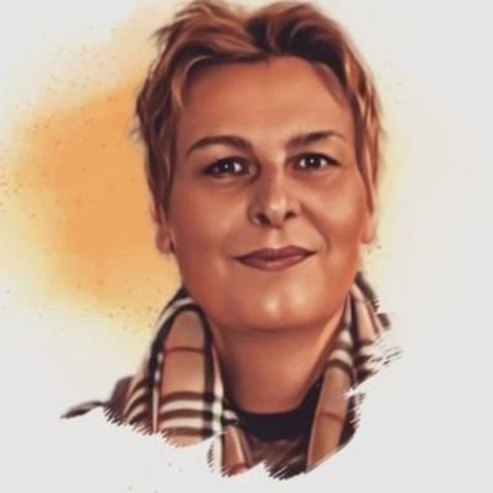 Anne-Mieke Ruijgrok 's avatar
