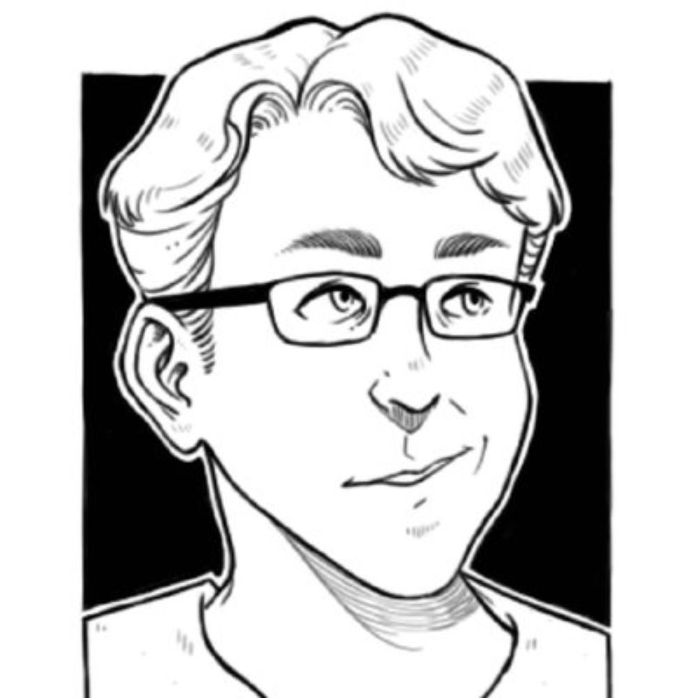 Jim Malazita