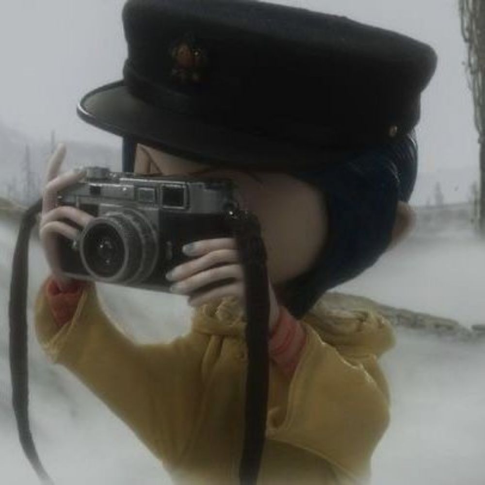 anna