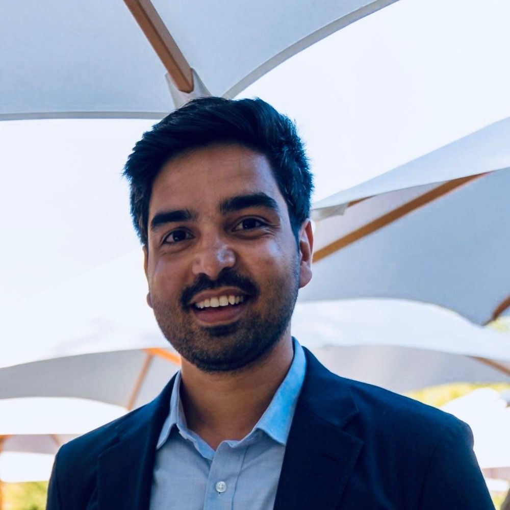 Zuhad Hai
