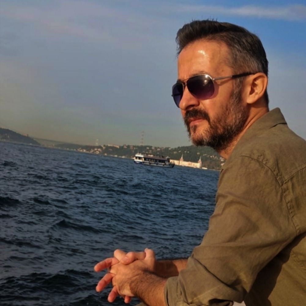 Ercan YARGI