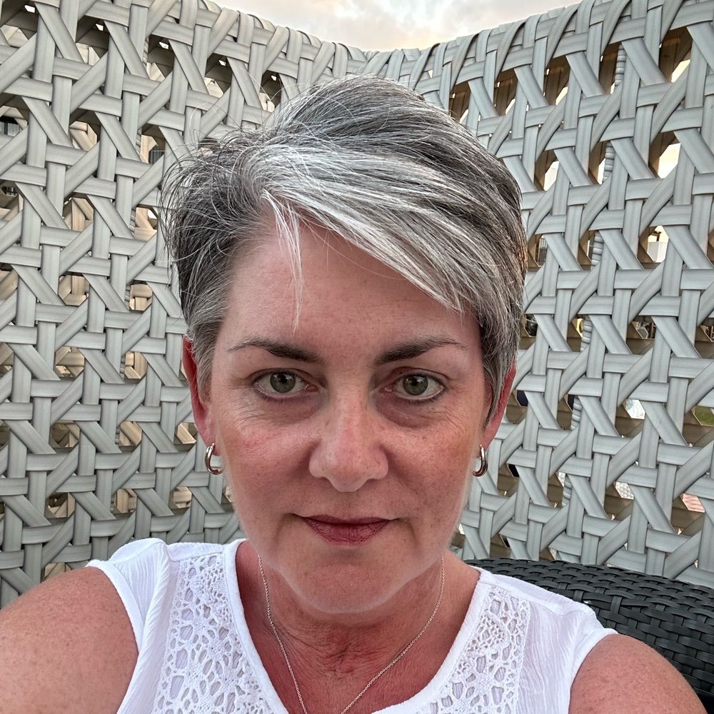 Caroline Carter 
