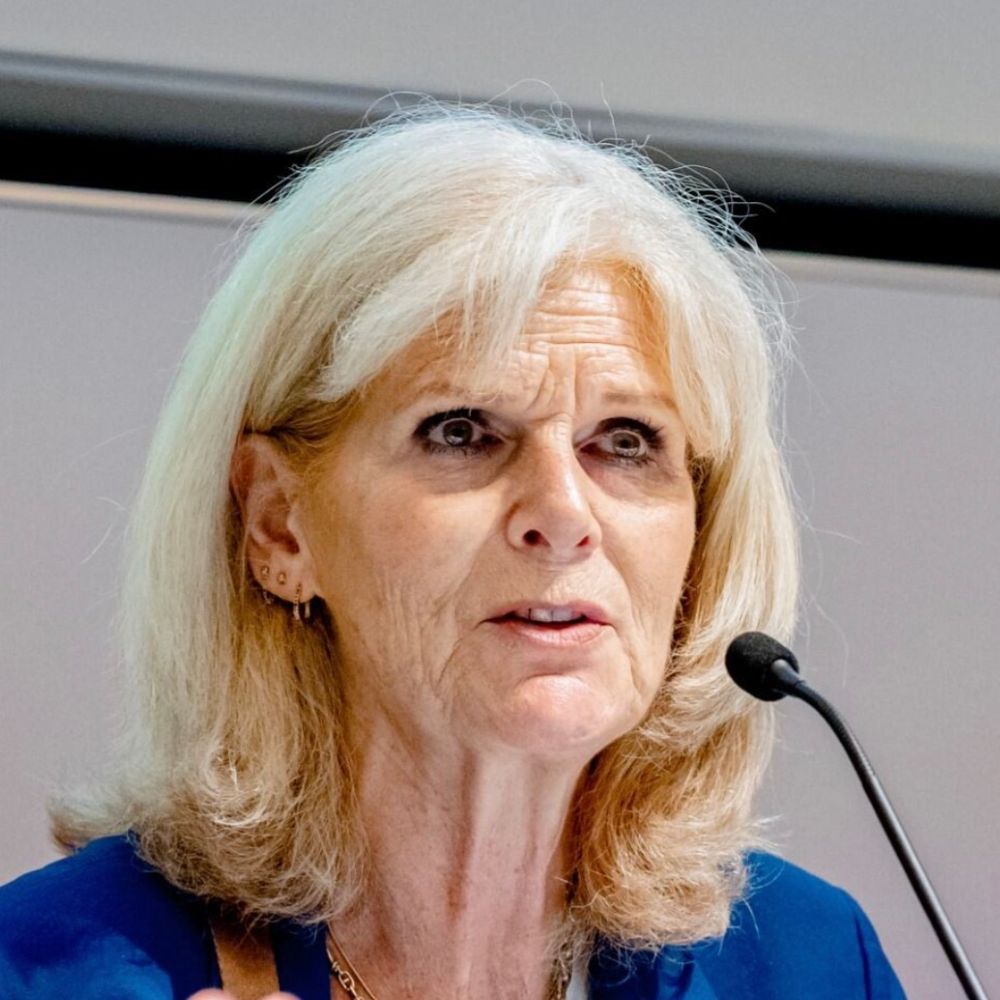 Mary Curnock Cook